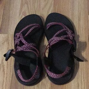 Chacos sandals
